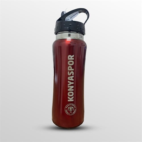 KONYASPOR KIRMIZI MATARA