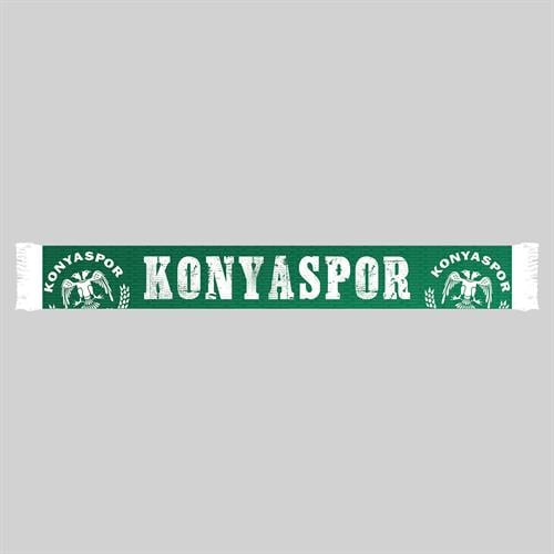 KONYASPOR KIŞLIK ATKI