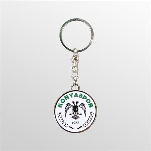 KONYASPOR LOGO ANAHTARLIK
