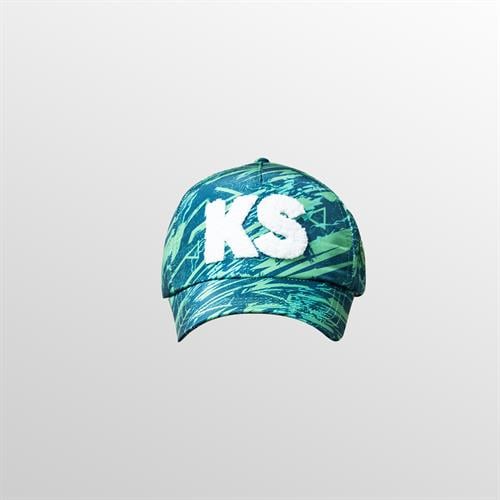 KONYASPOR MODELLİ KS ŞAPKA - Görsel 2