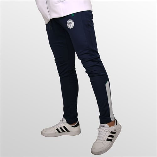 KONYASPOR MODELLİ LACİVERT PANTOLON - Görsel 3