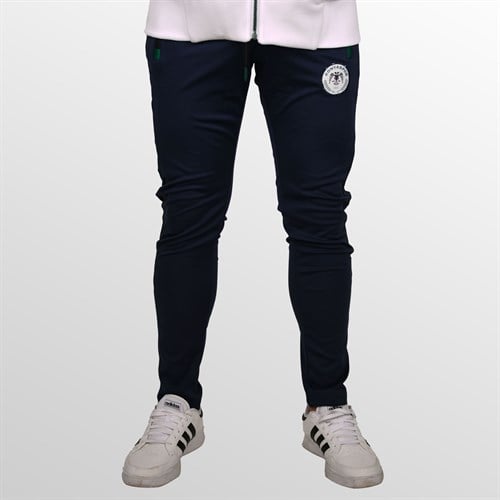 KONYASPOR MODELLİ LACİVERT PANTOLON - Görsel 2