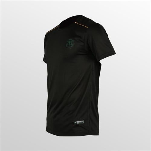 KONYASPOR MONİ SİYAH TİŞÖRT - Görsel 2