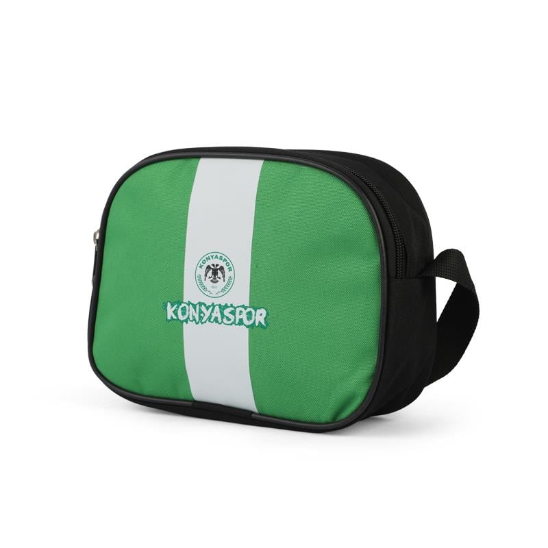 KONYASPOR OKUL SETİ ÇUBUKLU - Görsel 3