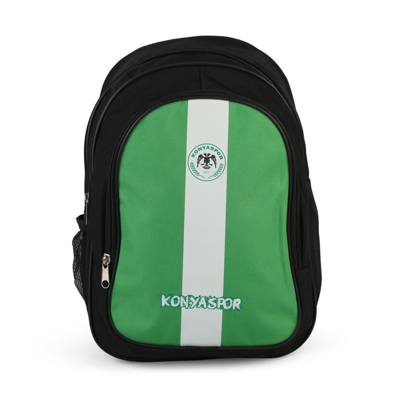 KONYASPOR OKUL SETİ ÇUBUKLU - Görsel 2