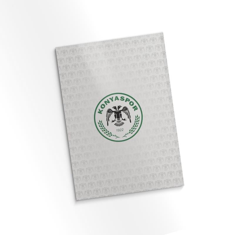 KONYASPOR OKUL SETİ ÇUBUKLU - Görsel 5