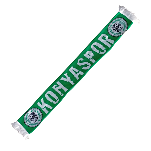 KONYASPOR ÖRME ATKI