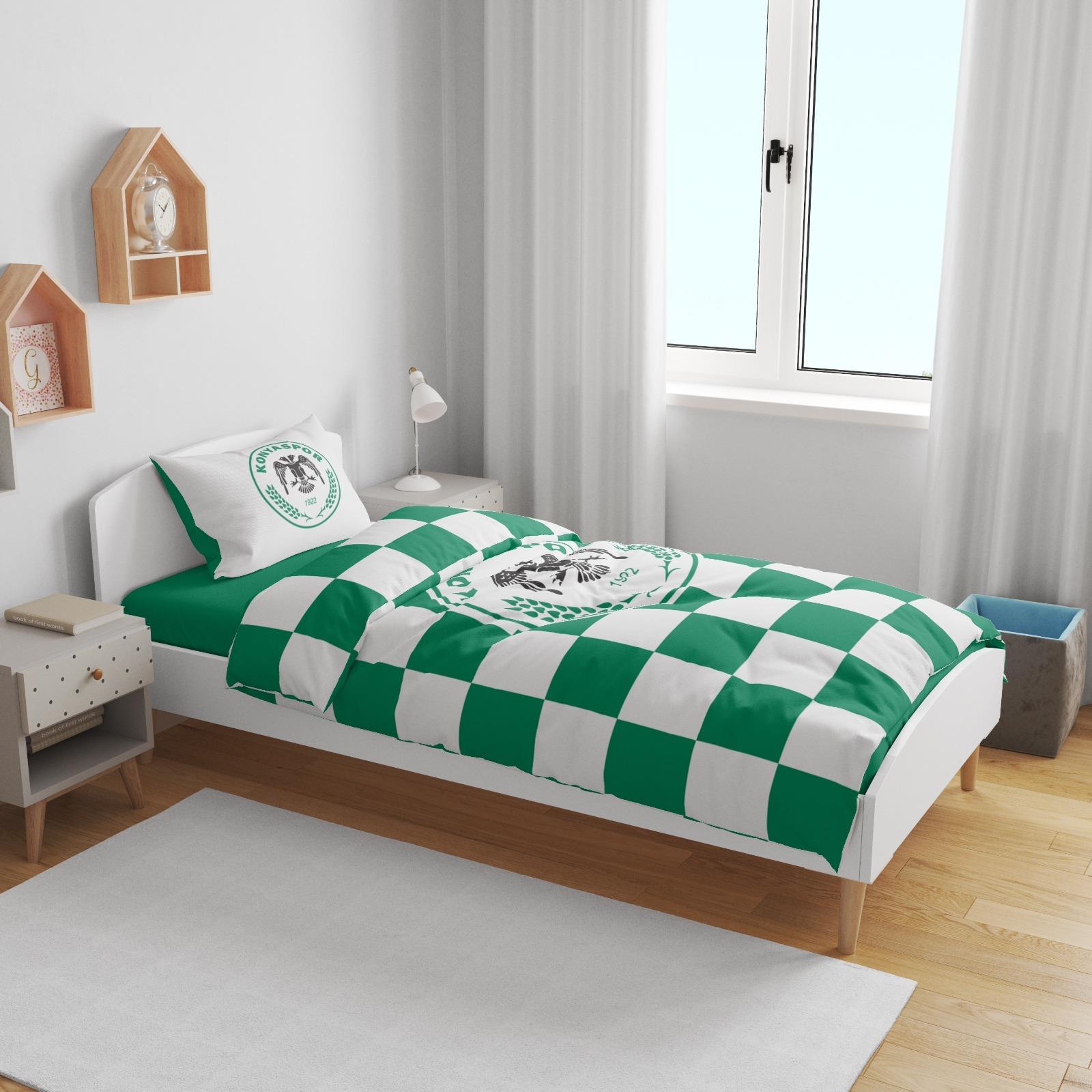 KONYASPOR PAMUKLU BATTANİYE BEBEK