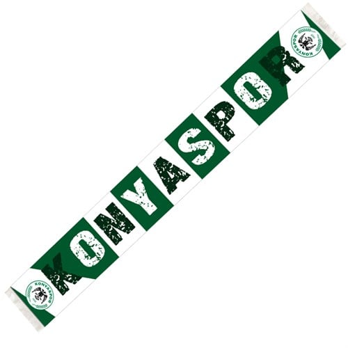 KONYASPOR PARÇALI ŞAL