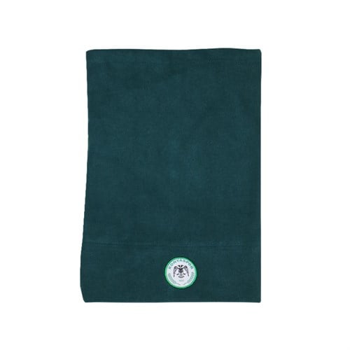 KONYASPOR POLAR KOYUYEŞİL BERE BOYUNLUK