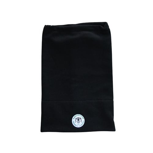 KONYASPOR POLAR SİYAH BERE BOYUNLUK