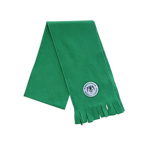 KONYASPOR POLAR YEŞİL ATKI