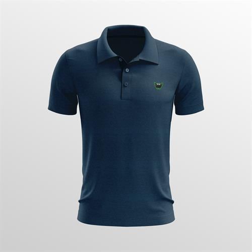 KONYASPOR POLO T-SHIRT İNDİGO YETİŞKİN