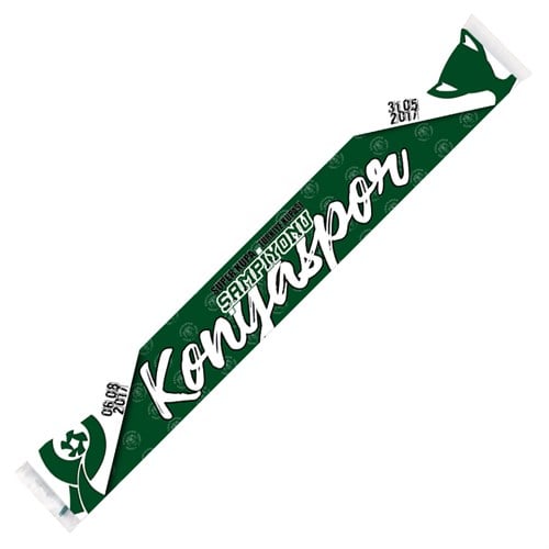 KONYASPOR ŞAMPİYON ATKI ŞAL