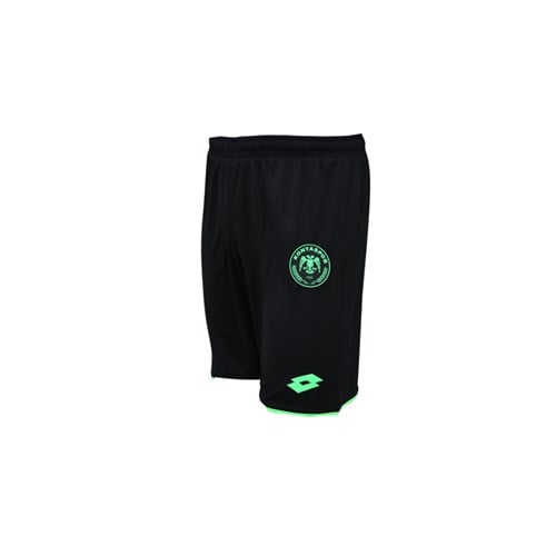 KONYASPOR 20/21 SİYAH ÇOCUK MAÇ ŞORT