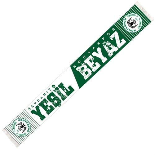 KONYASPOR SEVDAMIZ ŞAL