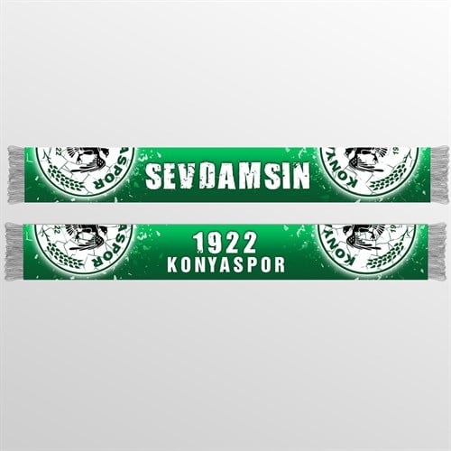 KONYASPOR SEVDAMSIN ATKI & ŞAL