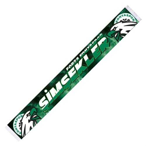 KONYASPOR ŞİMŞEKLER POLAR ATKI