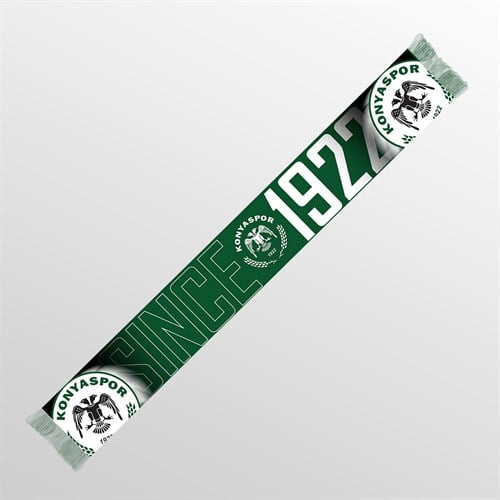KONYASPOR SINCE 1922 ATKI & ŞAL