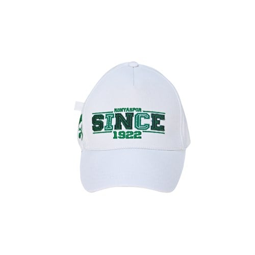 KONYASPOR SİNCE ÇOCUK ŞAPKA - Görsel 3