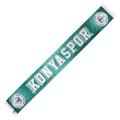 KONYASPOR SİNERJİ ATKI ŞAL
