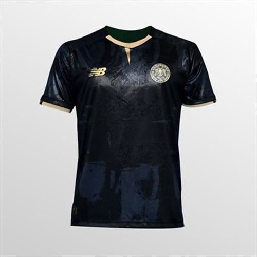 KONYASPOR SİYAH ÇOCUK FORMA