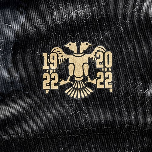 SPONSORLU SİYAH FORMA - Görsel 6