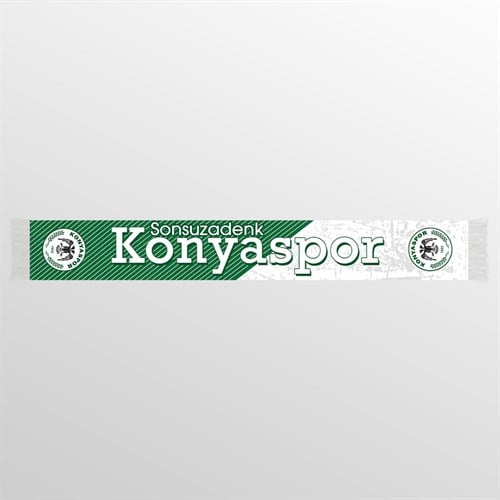 KONYASPOR SONSUZADEK ATKI ŞAL