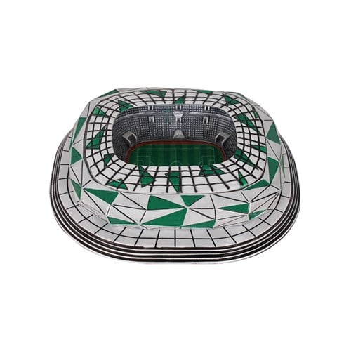 KONYASPOR STADYUM MAKETİ