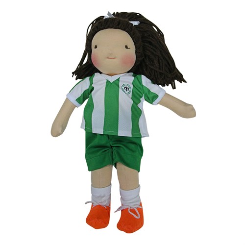 KONYASPOR WALDORF KIZ BEBEK - Görsel 2