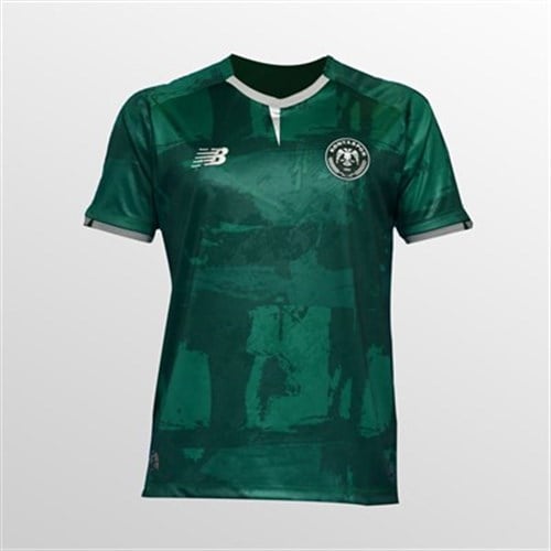 KONYASPOR YEŞİL ÇOCUK FORMA