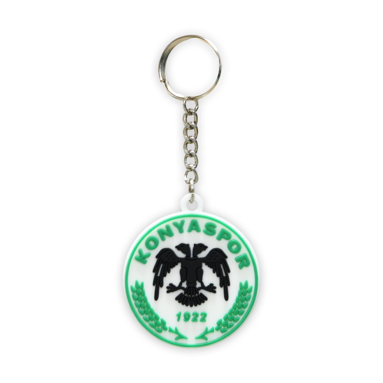 KS LOGOLU ANAHTARLIK