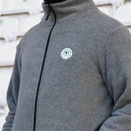 MELANJ-GRI POLAR HIRKA ERKEK - Görsel 4