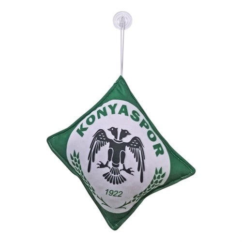 MİDİ MASKOT YASTIK