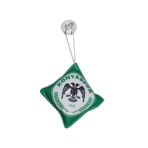 MİNİ MASKOT YASTIK