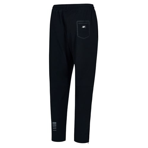 NB Lifestyle Men Pants - Görsel 2