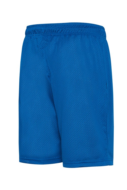 NB Mens Lifestyle Shorts - Görsel 2