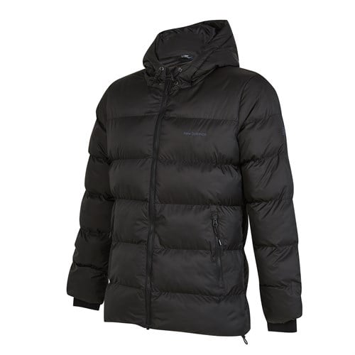 NB Puffer Jacket - Görsel 2