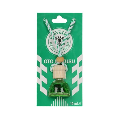 OTO KOKUSU AHŞAP KAPAK