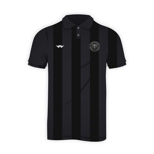POLO TSHIRT SİYAH