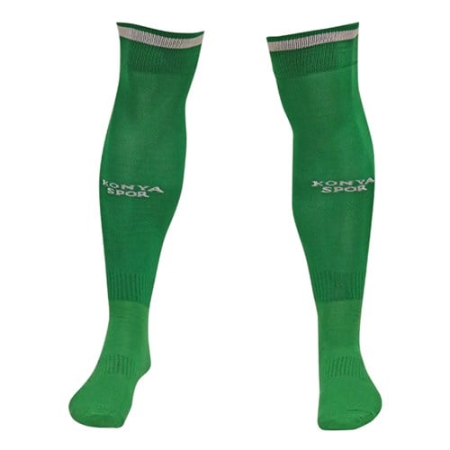 PROF SPOR ÇORABI YETİŞKİN YEŞİL