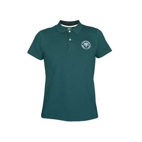 RAYNOLO POLO ÇOCUK YEŞİL T-SHIRT