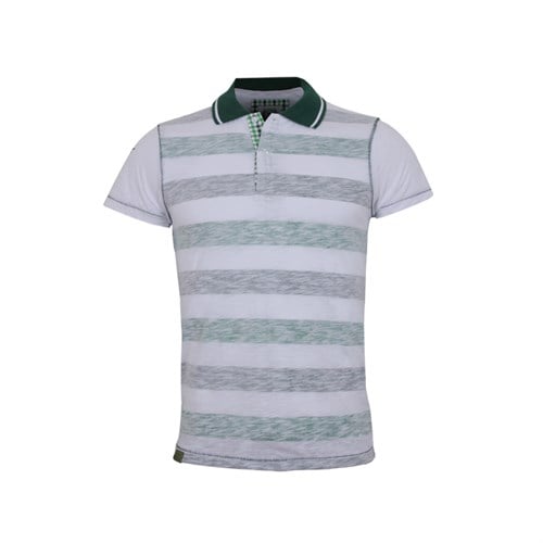 RETRO ÇOCUK POLO TİŞÖRT