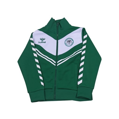 SERAMONİ JUNİOR ZİP JACKET