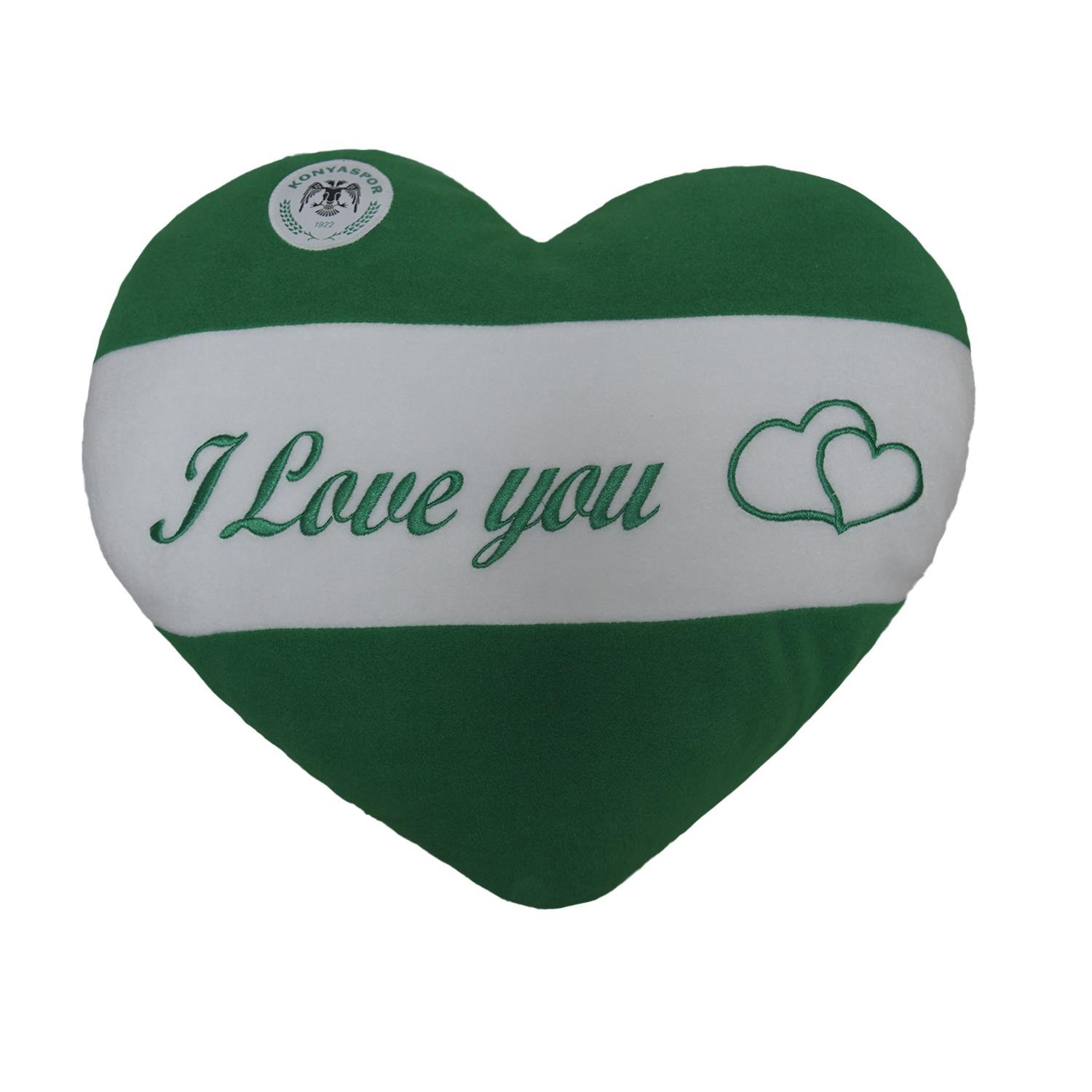 SEVGİLİLER GÜNÜ KALP YASTIK