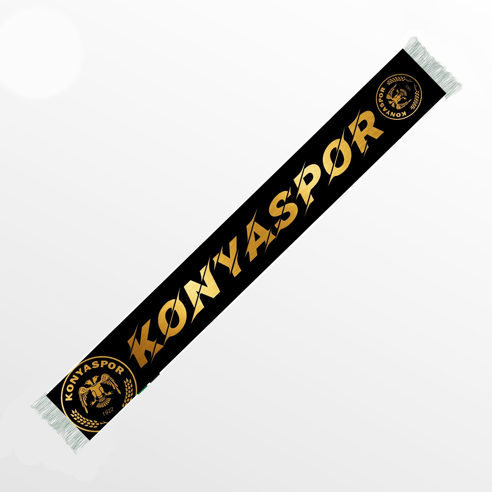 KONYASPOR ATKI SİYAH