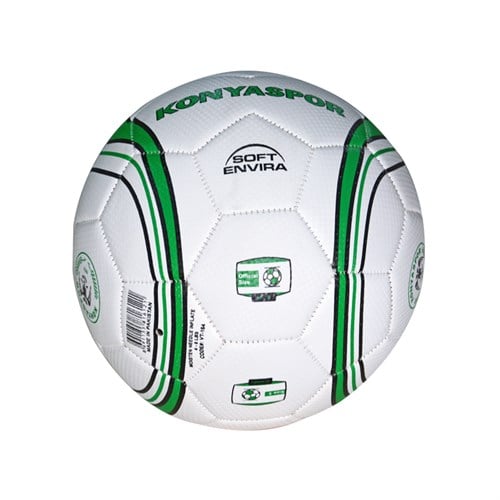 SOFT KONYASPOR FUTBOL TOPU NO.5