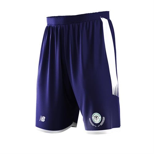 STAFF ANTRENMAN SHORT (CEPLİ)