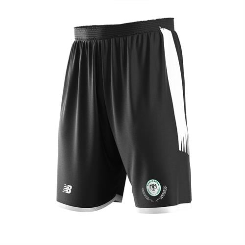 STAFF ANTRENMAN SHORT (CEPLİ)