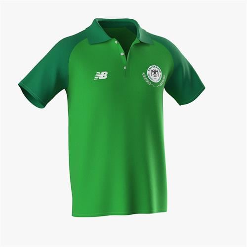 STAFF KAMP POLO T-SHIRT